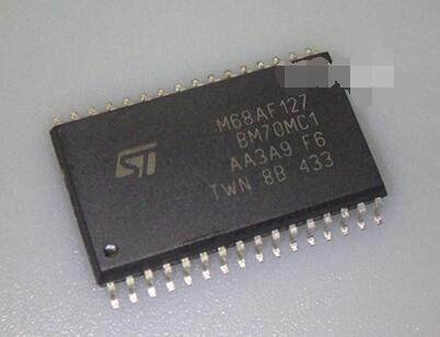 M68AF127