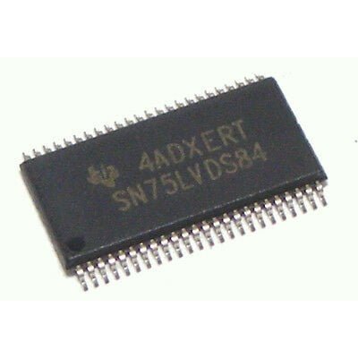 Sn75LVDS84