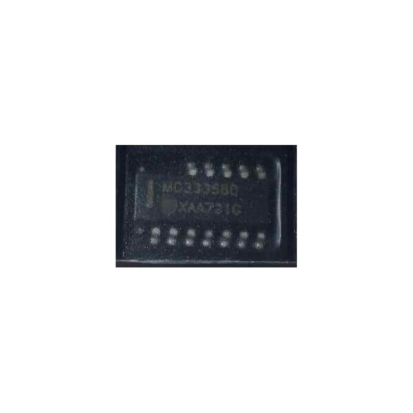 Mc33368D