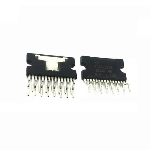 TDA7266SA