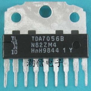 TDA7056