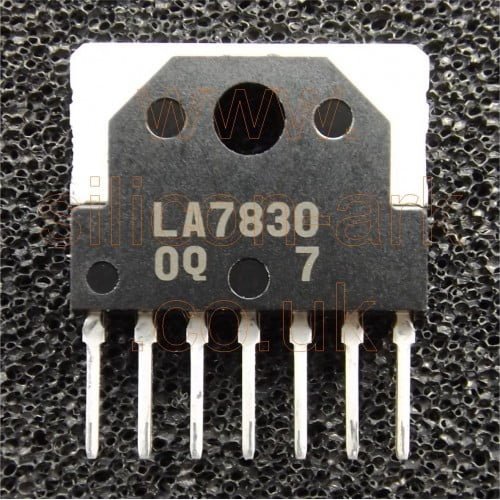 LA7830