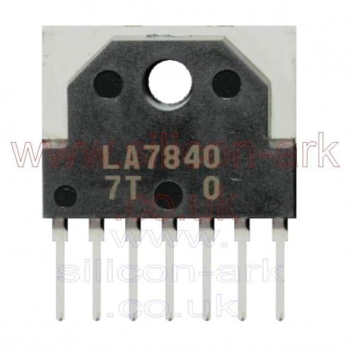 LA7840