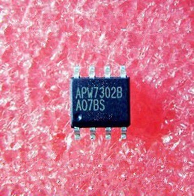 APW7302B