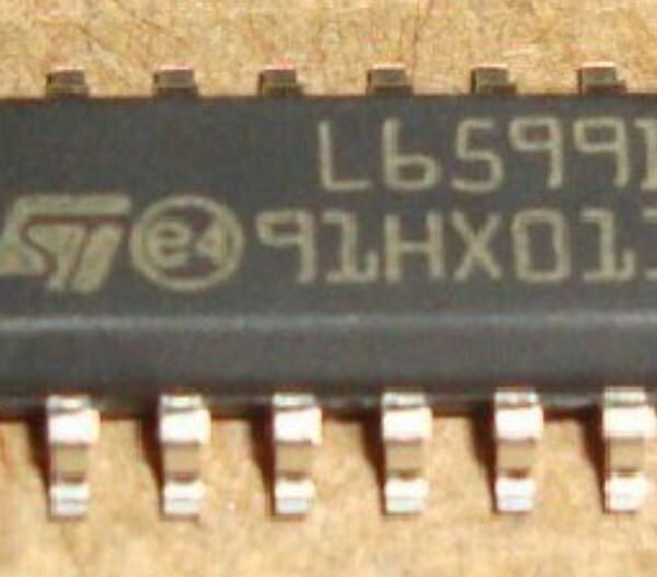 L6599D