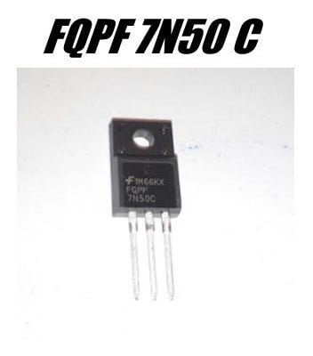 7N50C