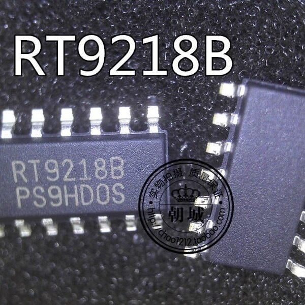 RT9218