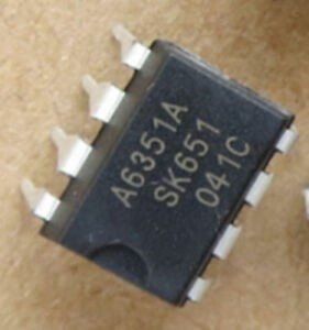 STR-A6351