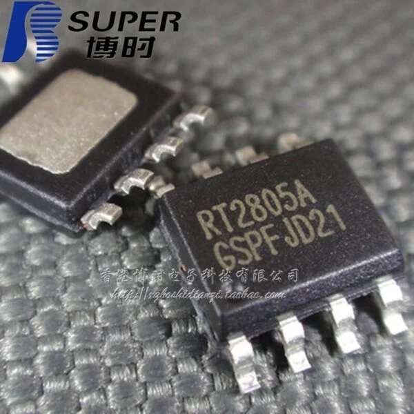 RT2805A