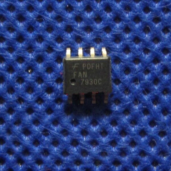 FAN 7930C