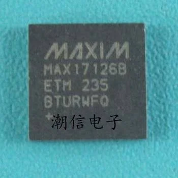 MAX17126B