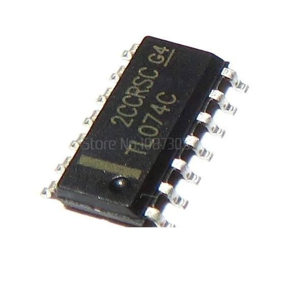 TL074C