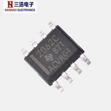 TPS2062CDR
