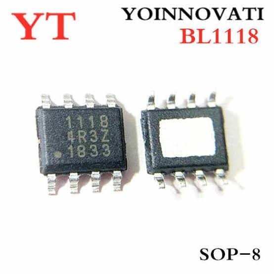 BL1118