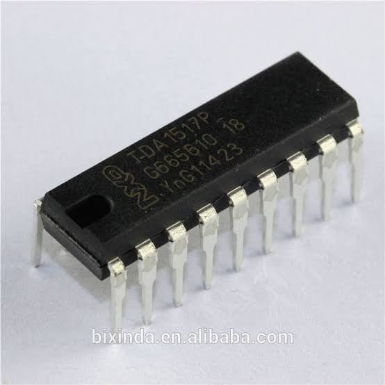 TDA1517P