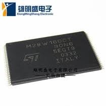 M28W160CT