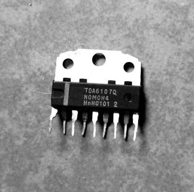 TDA6107