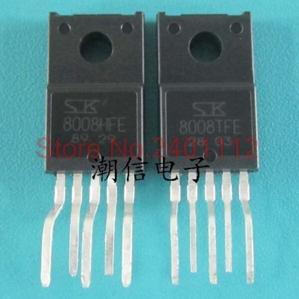 8008TFE