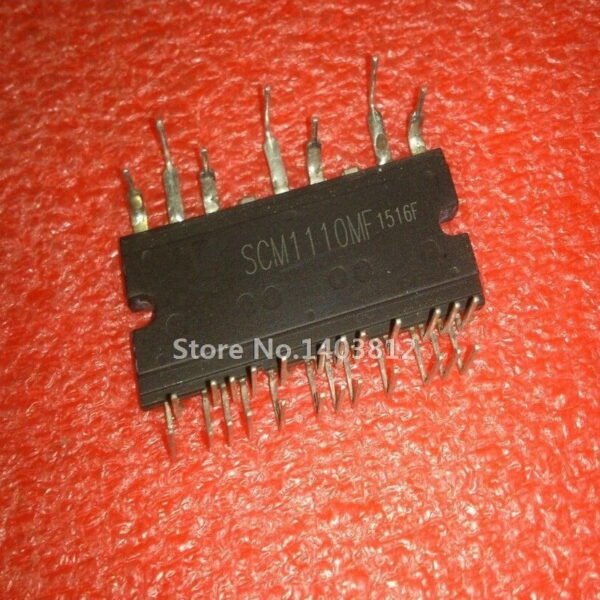 SCM1110MF