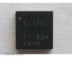 TPS51125
