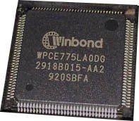 WPCE773LA0D