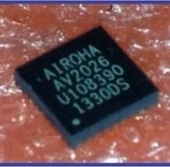 AIROHA AV2026