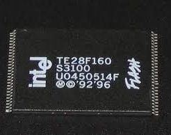 TE28F160