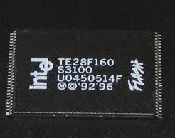 TE28F160