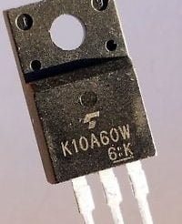 K10A60W