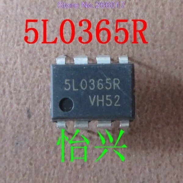 5L0365R