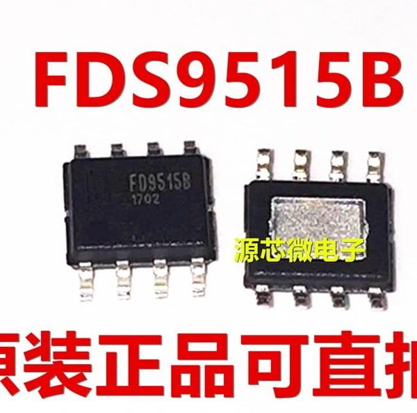 FD9515B