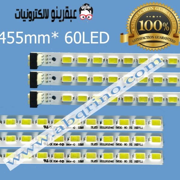 40LNCH-L1S-60 SLED 2011SGS40-5630-60 H1LTA400HM08