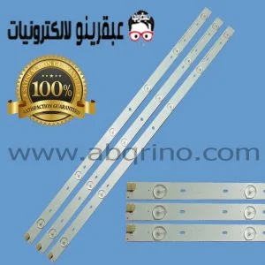 توشيبا 6 ليد