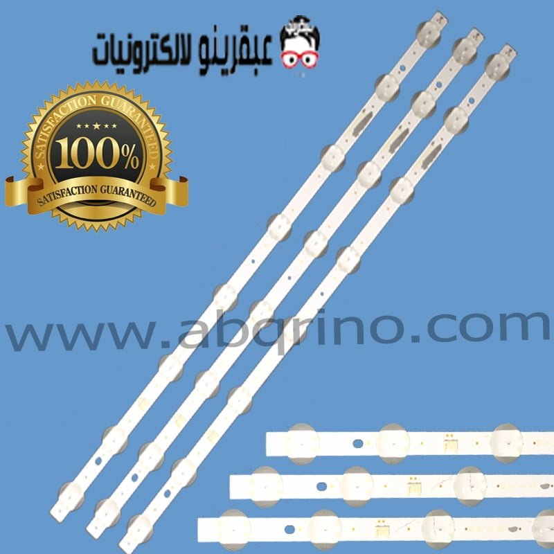 ال جي 32بوصه عدسه كبيره 9ليد SSC-Y19_32LM55SSC_Y19_32LM55_REV00