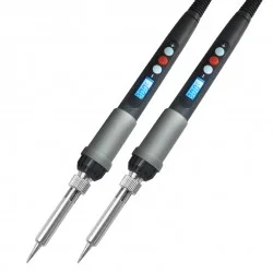 LCD كاوية لحام ديجتال بشاشة