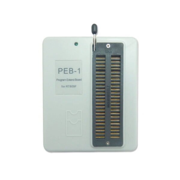 PROGRAM EXTEND BOARD FOR RT809F