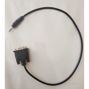 كابل تحديث الشاشات عبر منفذ الصوت متوافق مع RT809F-RT809H