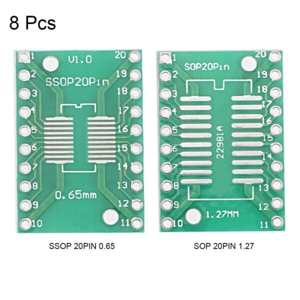SSOP20PIN