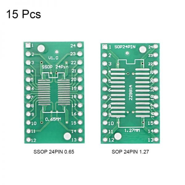 SSOP24PIN