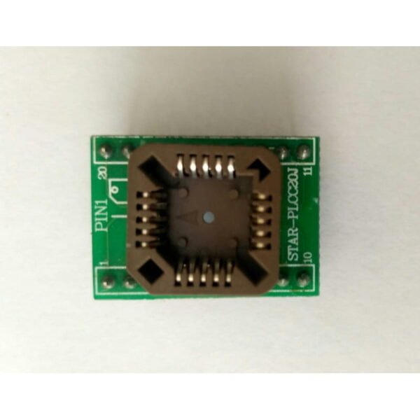 STAR-PLCC20J