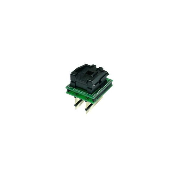 STAR-PLCC32