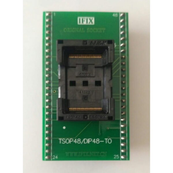 TSOP48/DIP84-TO