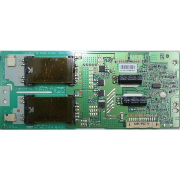 6632L-0528A - 2300KTG011A-F - LGIT PNEL-T803A REV-1.3 - LC320WXN