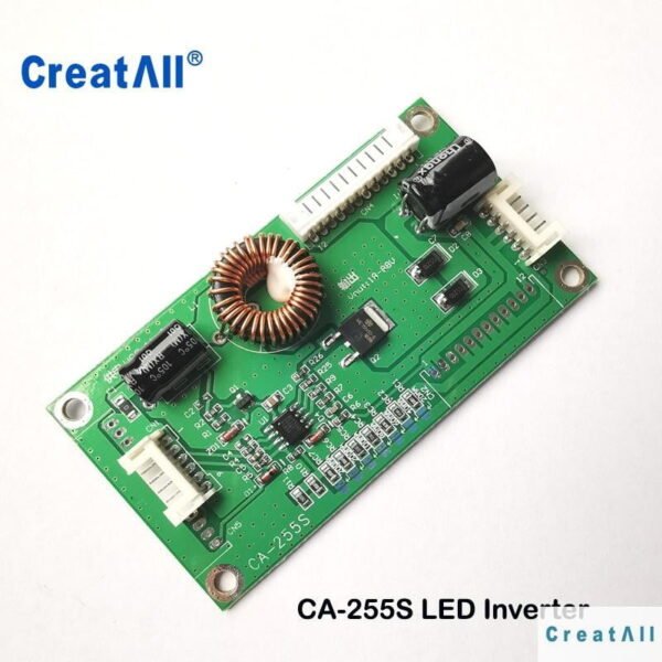 انفرتر للشاشات CA-255S من 10 بوصه حتي 48 بوصه LED , LCD