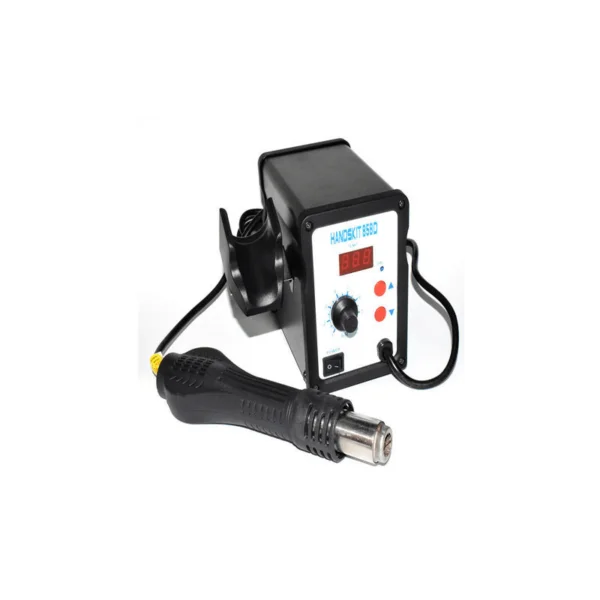 هوت اير ماركة HANDSKIT 858D