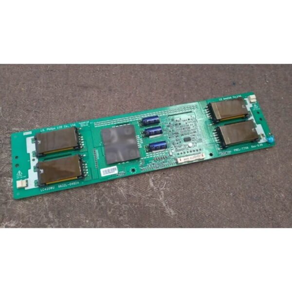 LG 6632L-0482A