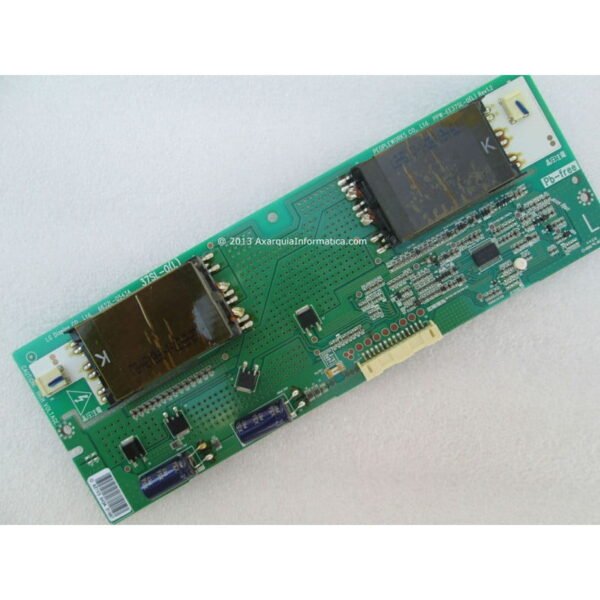 LG 6632L-0543A