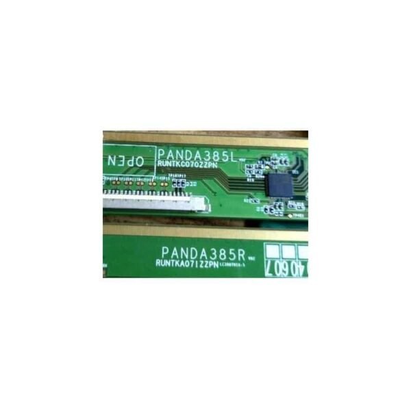 PANDA385L PANDA385R