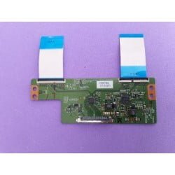 V14 42 DRD TM120 CONTROL_VER , V15 FHD DRD 6870-0532A