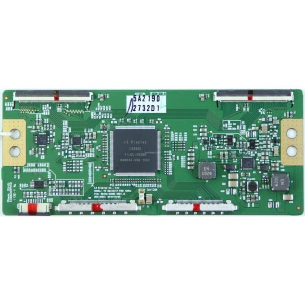 V6 32/42/47 FHD 120HZ 6870C-0358A